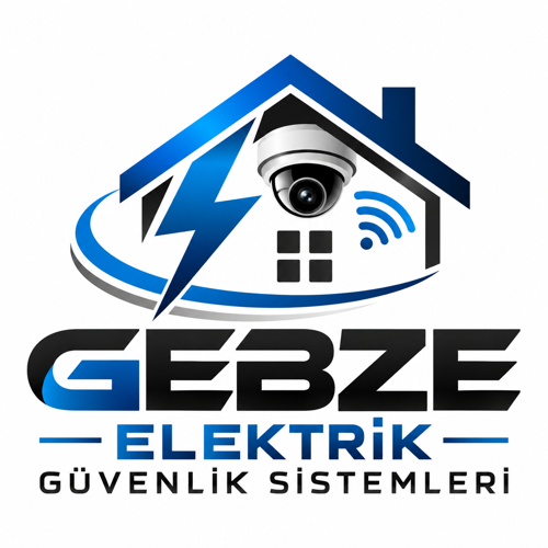 Gebze Elektrik Güvenlik Sistemleri logosu